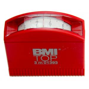 Рулетка измерительная BMI 407 TOP