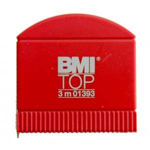 Рулетка измерительная BMI 407 TOP
