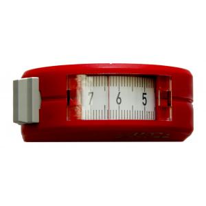 Рулетка измерительная BMI 405 VISO