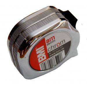 Рулетка измерительная BMI 474 Сhrom