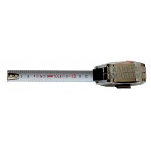 Рулетка измерительная BMI 474 Сhrom