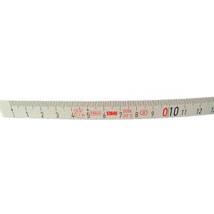 Рулетка геодезическая BMI Standard 3/4 эмалированная
