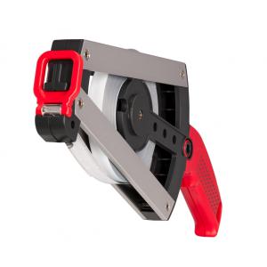 Рулетка геодезическая BMI Ergoline 3/4 эмалированная