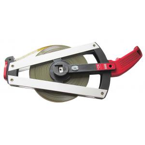 Рулетка геодезическая BMI Ergoline 3/4 Isolan