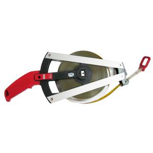 Рулетка геодезическая BMI Ergoline 3/4 Isolan
