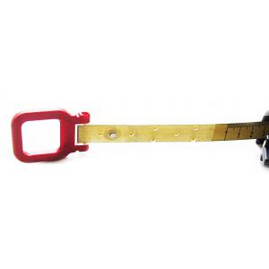 Рулетка геодезическая BMI Ergoline 3/4 Isolan