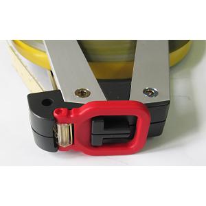 Рулетка геодезическая BMI Ergoline 3/4 Isolan