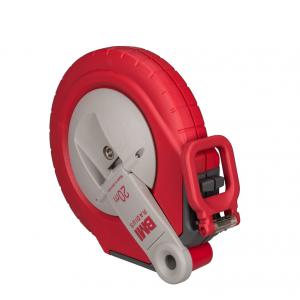 Рулетка геодезическая BMI Radius White
