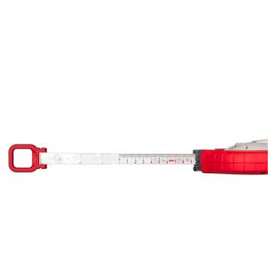 Рулетка геодезическая BMI Radius White