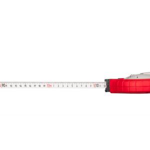 Рулетка геодезическая BMI Radius White