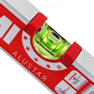 Строительный уровень BMI AluStar