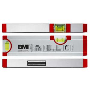 Строительный уровень BMI UltraSonic