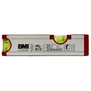 Строительный уровень BMI UltraSonic