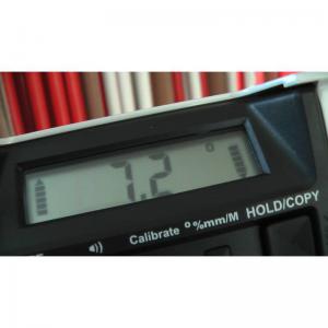 Электронный уровень BMI Incli Tronic Plus