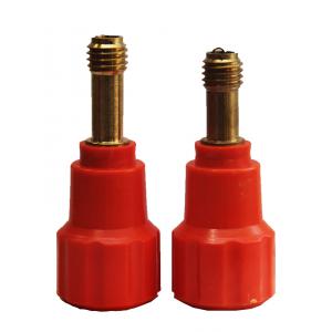 Винт становой для штатива 5/8