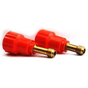 Винт становой для штатива 5/8