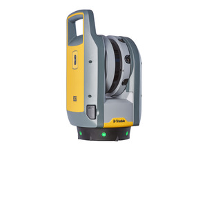 Лазерный сканер Trimble X7