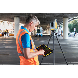 Лазерный сканер Trimble X7