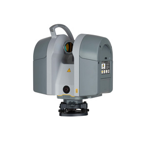 Лазерный сканер Trimble TX8