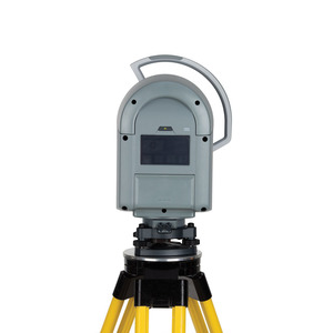 Лазерный сканер Trimble TX8