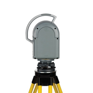 Лазерный сканер Trimble TX8