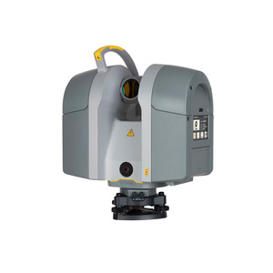 Лазерный сканер Trimble TX6