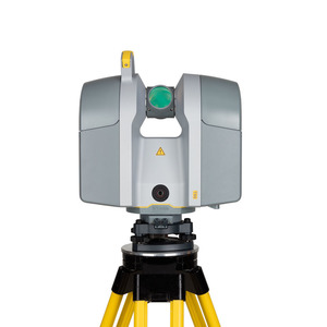 Лазерный сканер Trimble TX6