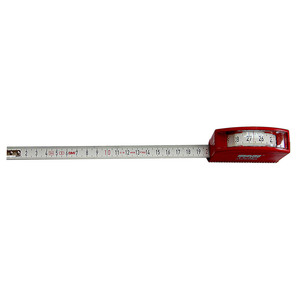 Рулетка измерительная BMI 407 TOP