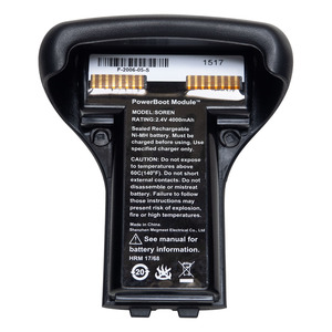 Аккумулятор Trimble Power Module для R3