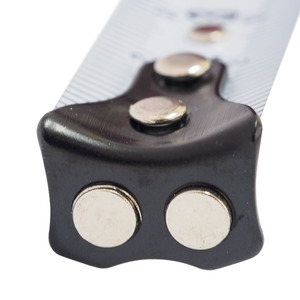 Рулетка измерительная BMI TwoComp Magnet