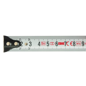 Рулетка измерительная BMI TwoComp Magnet