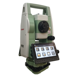 Тахеометр Sanding Arc 10