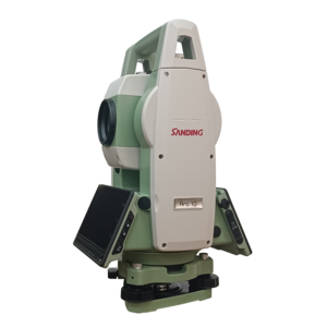 Тахеометр Sanding Arc 10