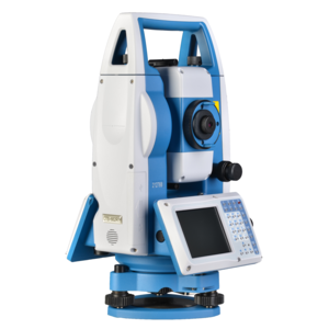 Тахеометр Sanding CTS-662R10