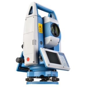 Тахеометр Sanding CTS-661R10