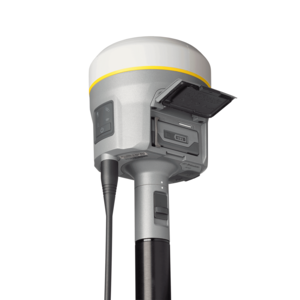 GNSS приемники Trimble