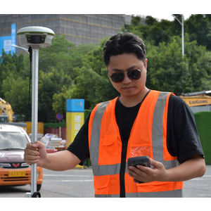 GNSS приемник Sanding T9 Pro