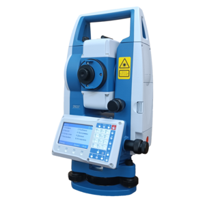 Тахеометр Sanding CTS-632R10M