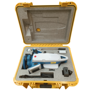 Тахеометр Sanding CTS-662R10